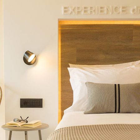 Carian Hotel Масути Екстериор снимка