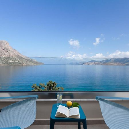 Carian Hotel Масути Екстериор снимка