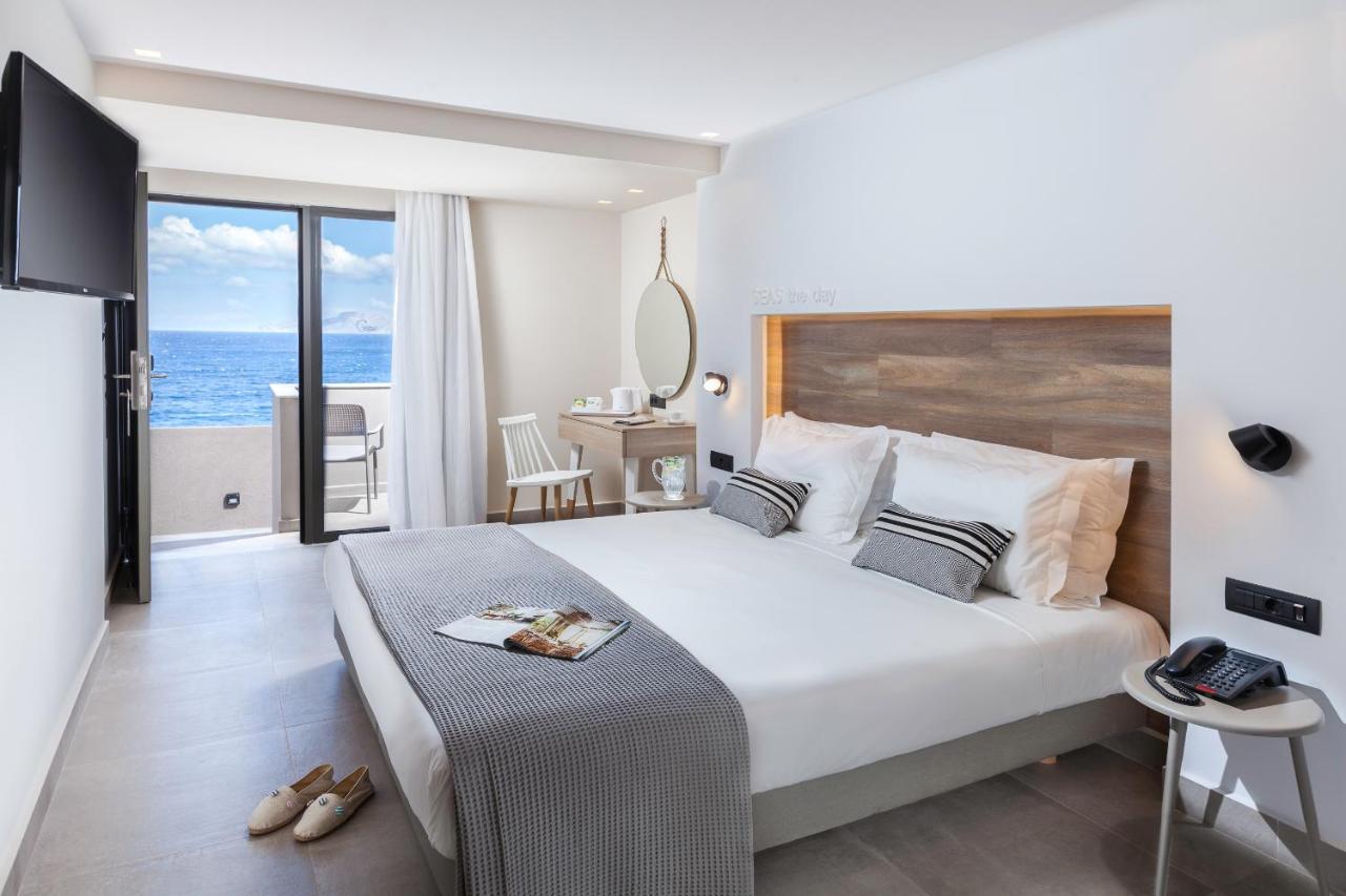 Carian Hotel Масути Екстериор снимка