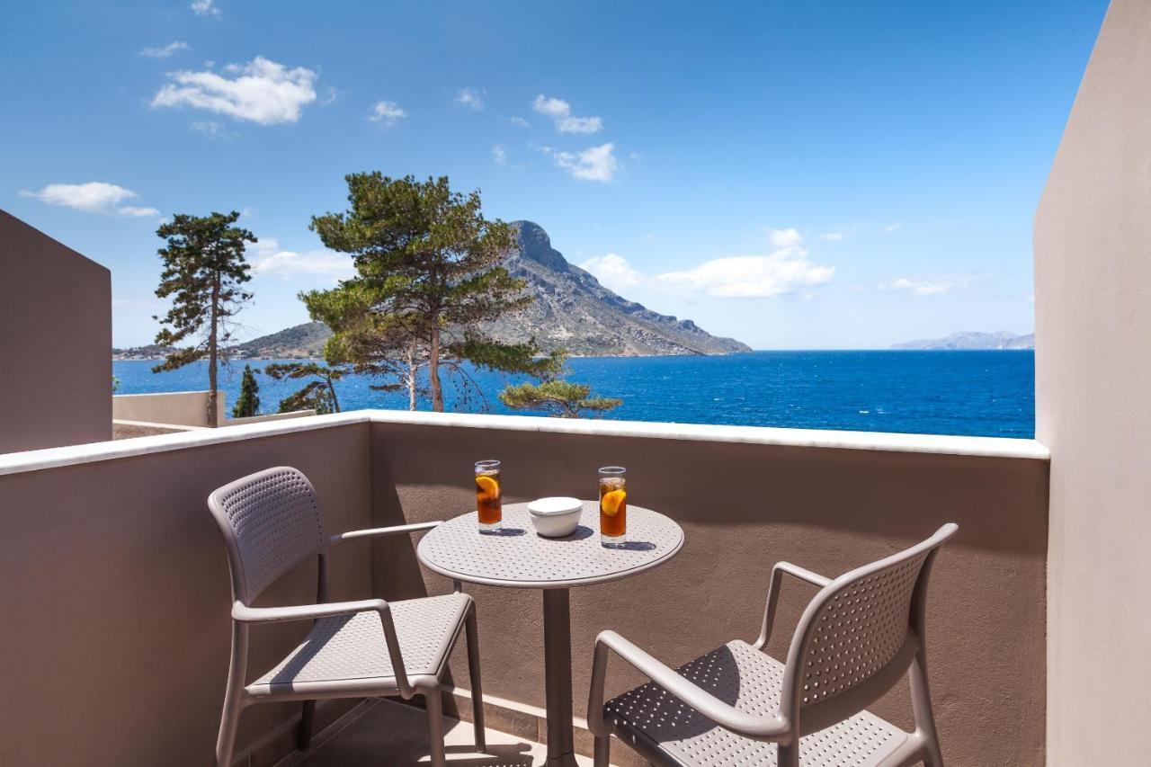 Carian Hotel Масути Екстериор снимка
