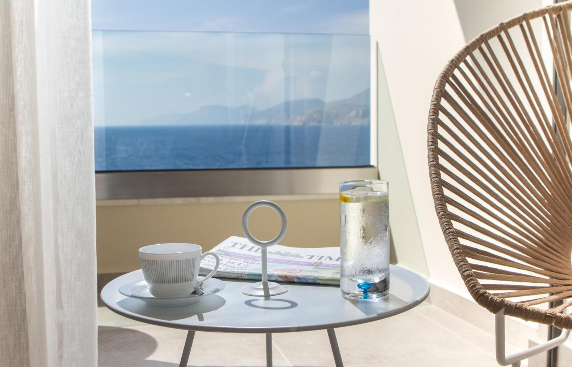 Carian Hotel Масути Екстериор снимка