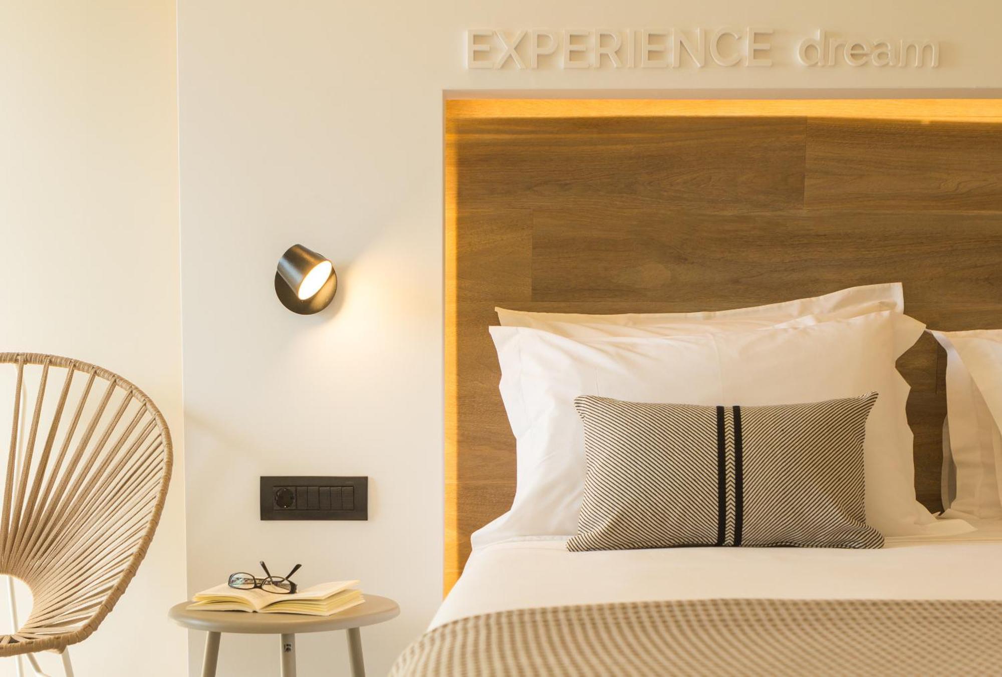 Carian Hotel Масути Екстериор снимка