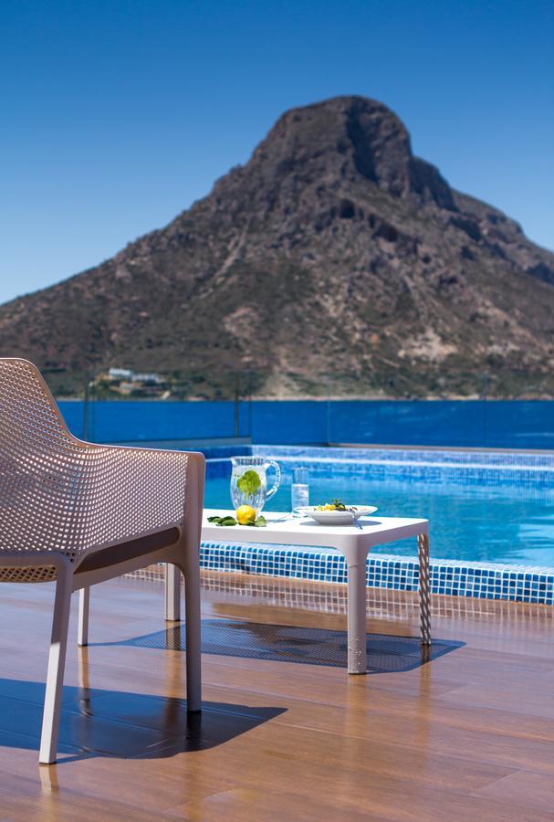 Carian Hotel Масути Екстериор снимка