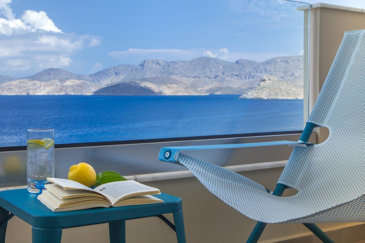 Carian Hotel Масути Екстериор снимка