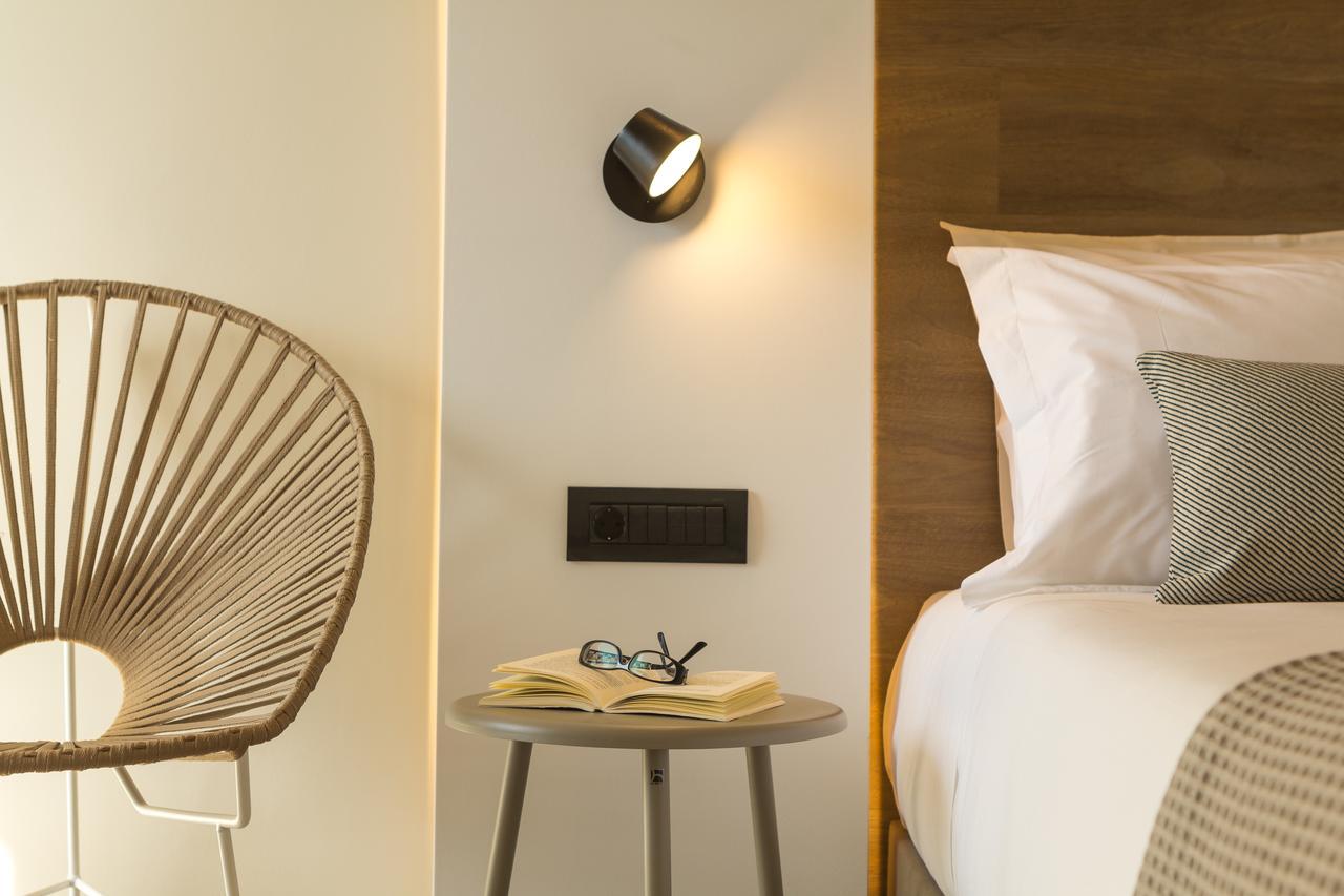 Carian Hotel Масути Екстериор снимка