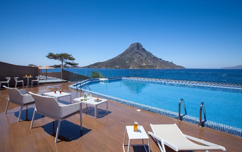 Carian Hotel Масути Екстериор снимка