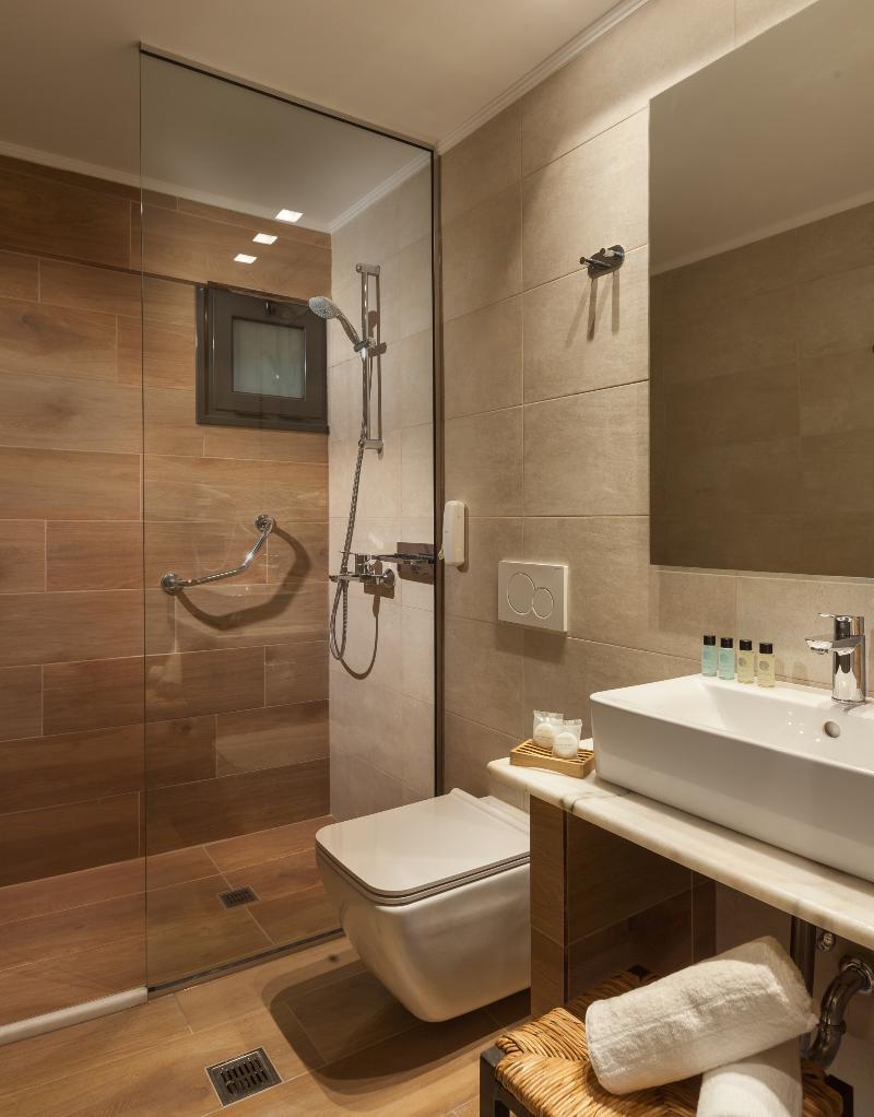 Carian Hotel Масути Екстериор снимка