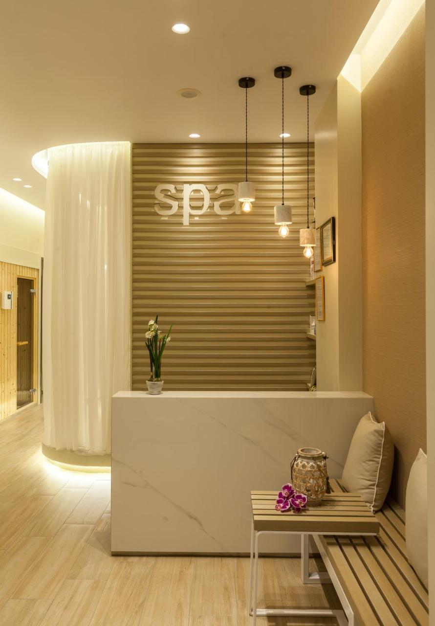 Carian Hotel Масути Екстериор снимка