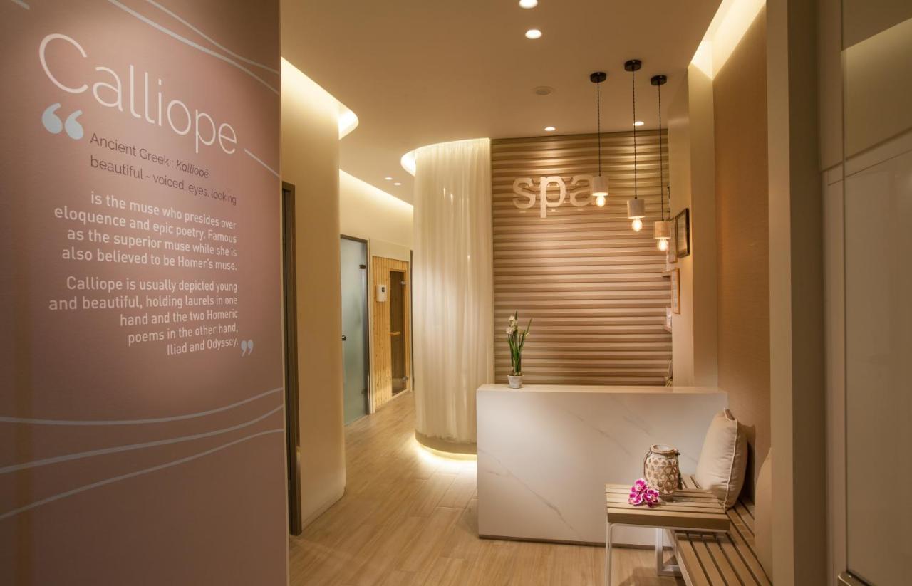 Carian Hotel Масути Екстериор снимка