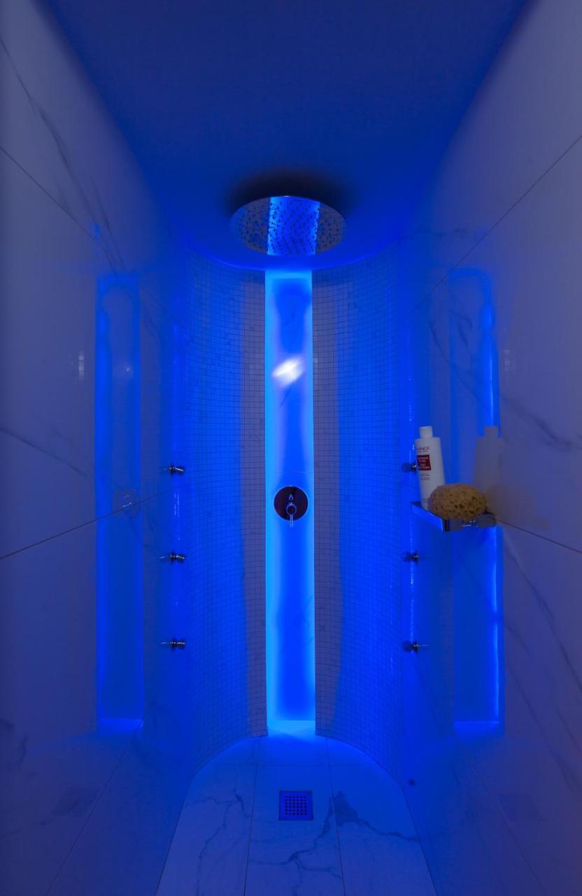 Carian Hotel Масути Екстериор снимка