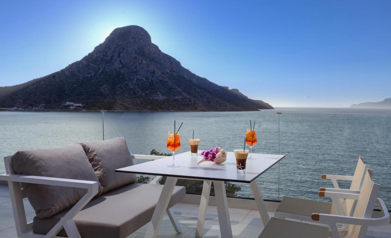 Carian Hotel Масути Екстериор снимка