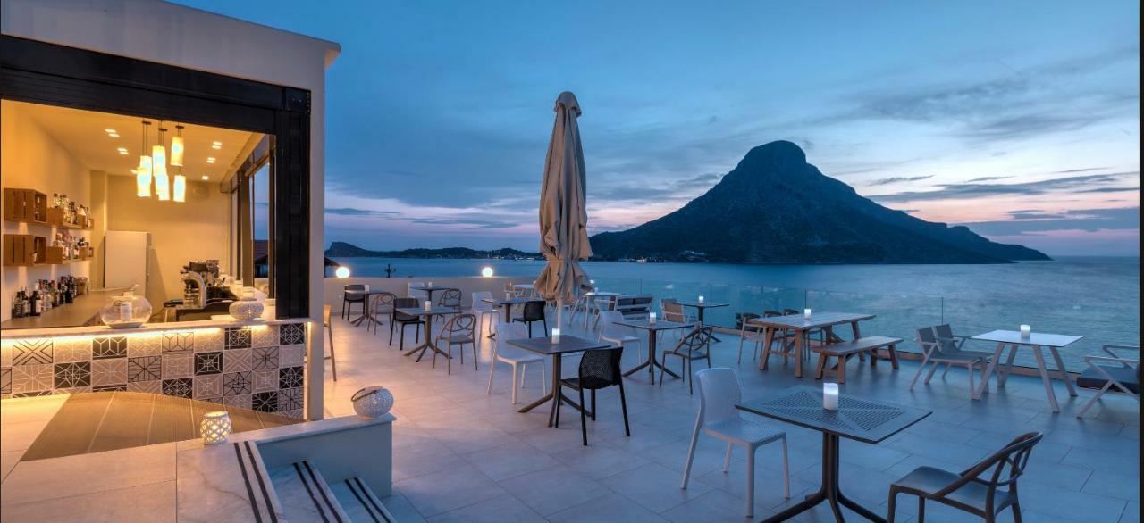 Carian Hotel Масути Екстериор снимка